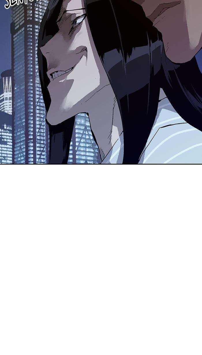 Weak Hero Chapter 135 Gambar 65