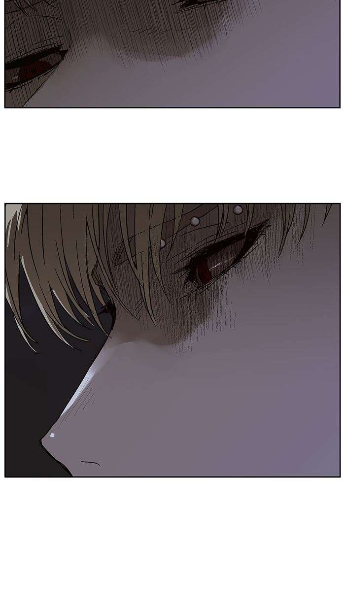 Weak Hero Chapter 135 Gambar 94