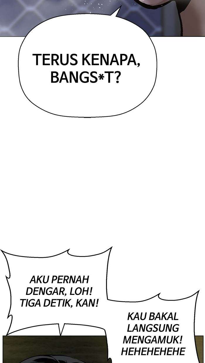 Weak Hero Chapter 135 Gambar 108