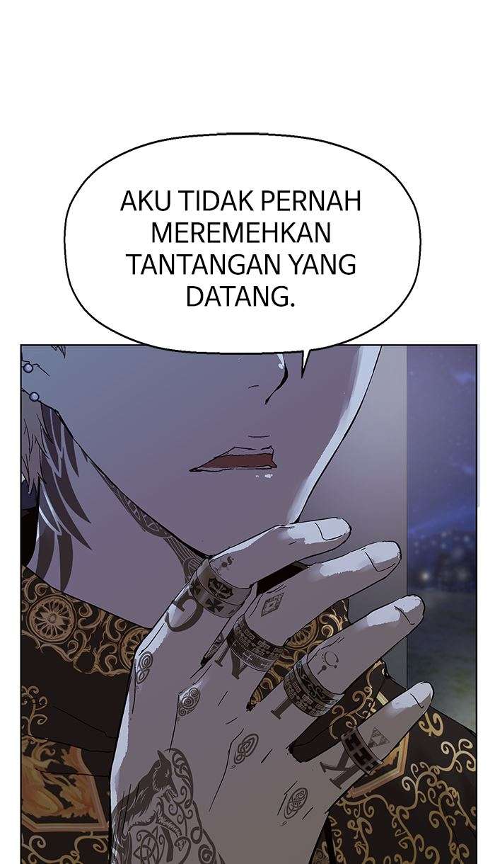 Weak Hero Chapter 135 Gambar 13