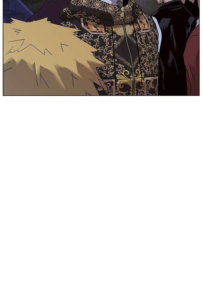 Weak Hero Chapter 135 Gambar 24