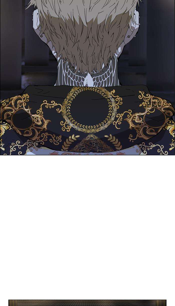 Weak Hero Chapter 134 Gambar 94