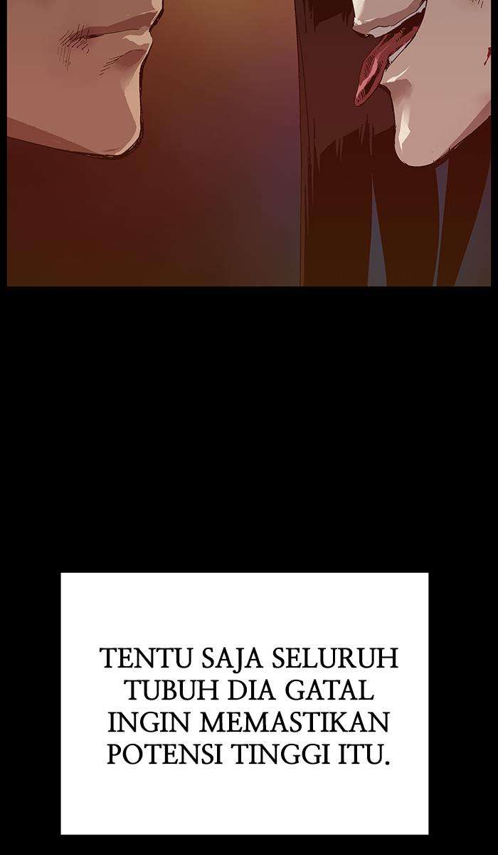 Weak Hero Chapter 133 Gambar 45