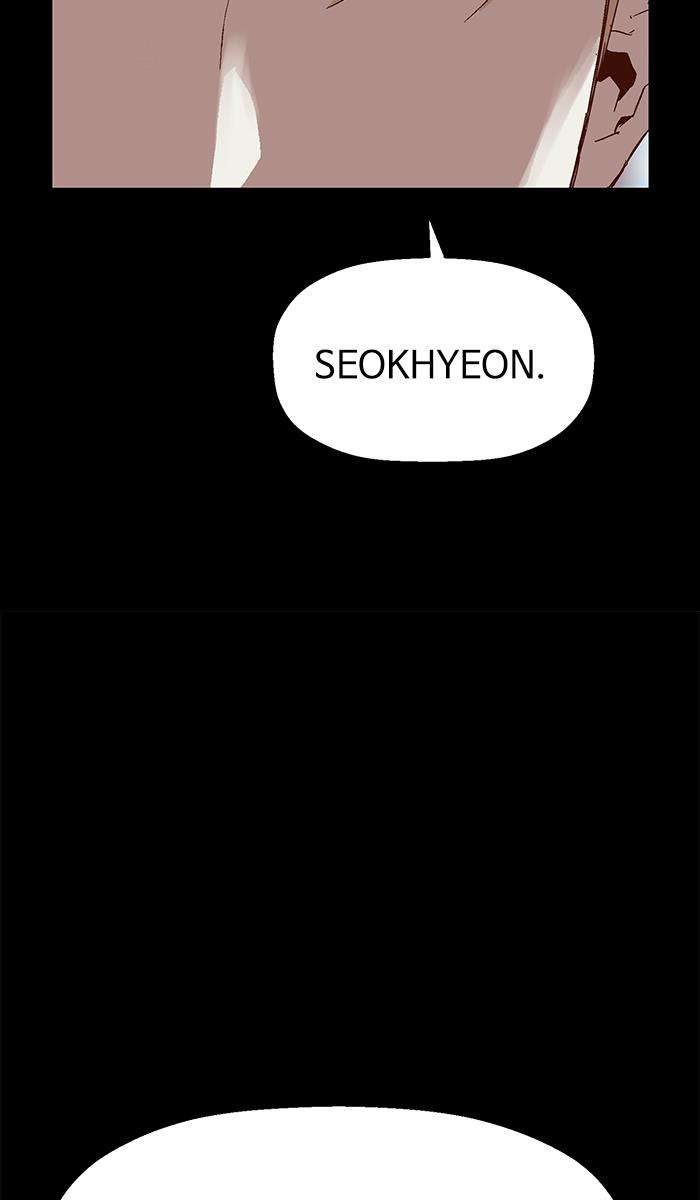 Weak Hero Chapter 133 Gambar 53