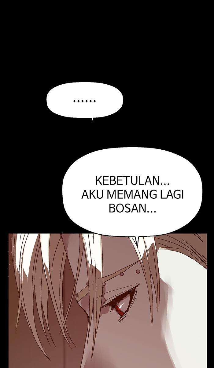 Weak Hero Chapter 133 Gambar 63