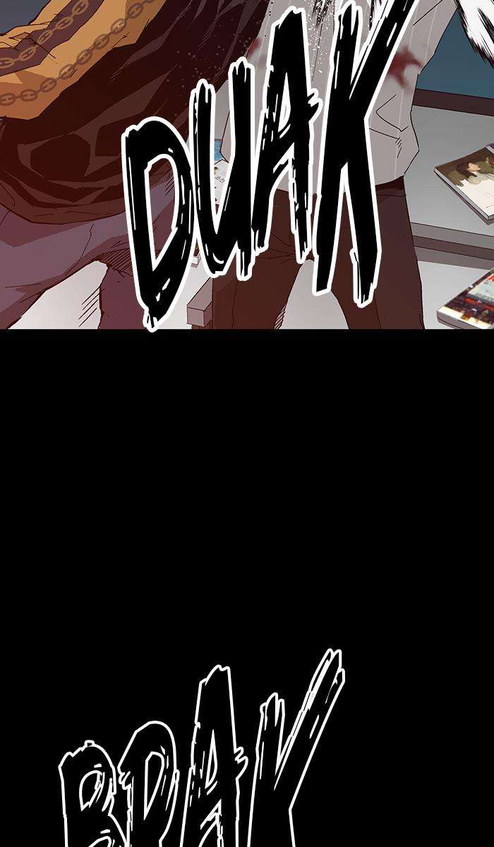 Weak Hero Chapter 133 Gambar 72