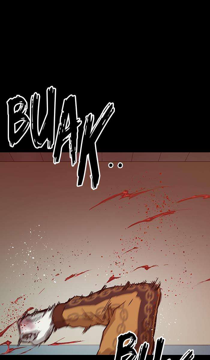 Weak Hero Chapter 133 Gambar 78