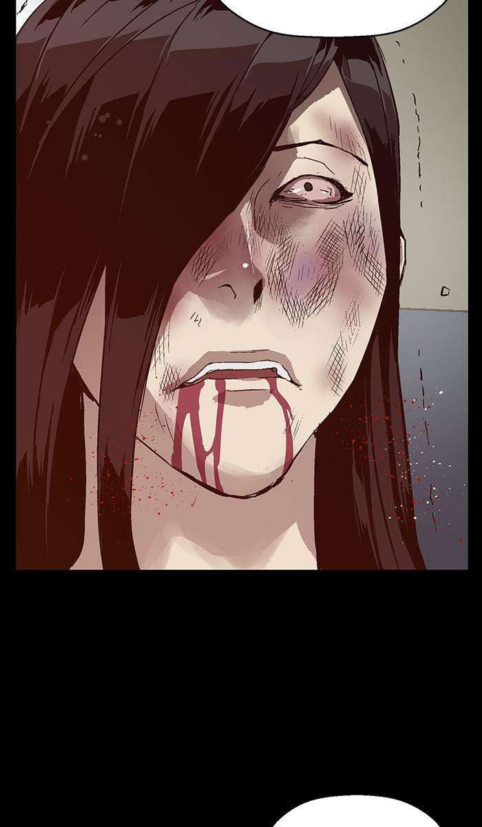 Weak Hero Chapter 133 Gambar 84