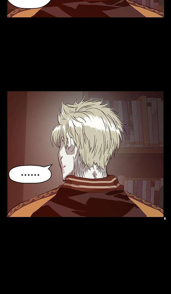 Weak Hero Chapter 133 Gambar 90