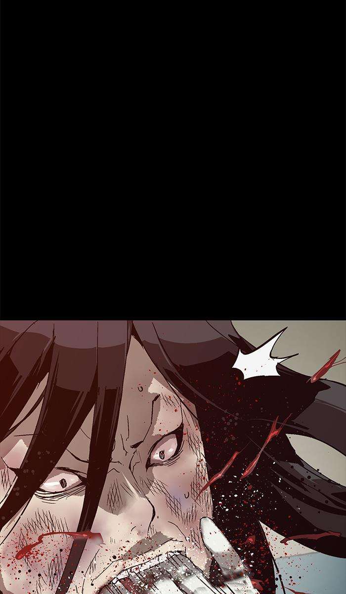 Weak Hero Chapter 133 Gambar 94