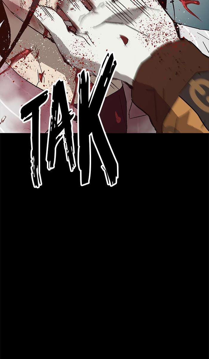 Weak Hero Chapter 133 Gambar 95