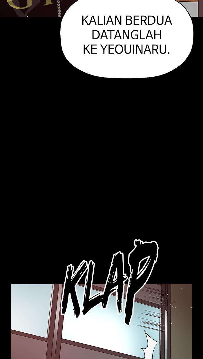 Weak Hero Chapter 133 Gambar 105
