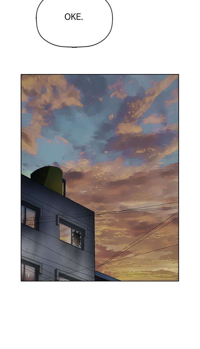 Weak Hero Chapter 133 Gambar 18