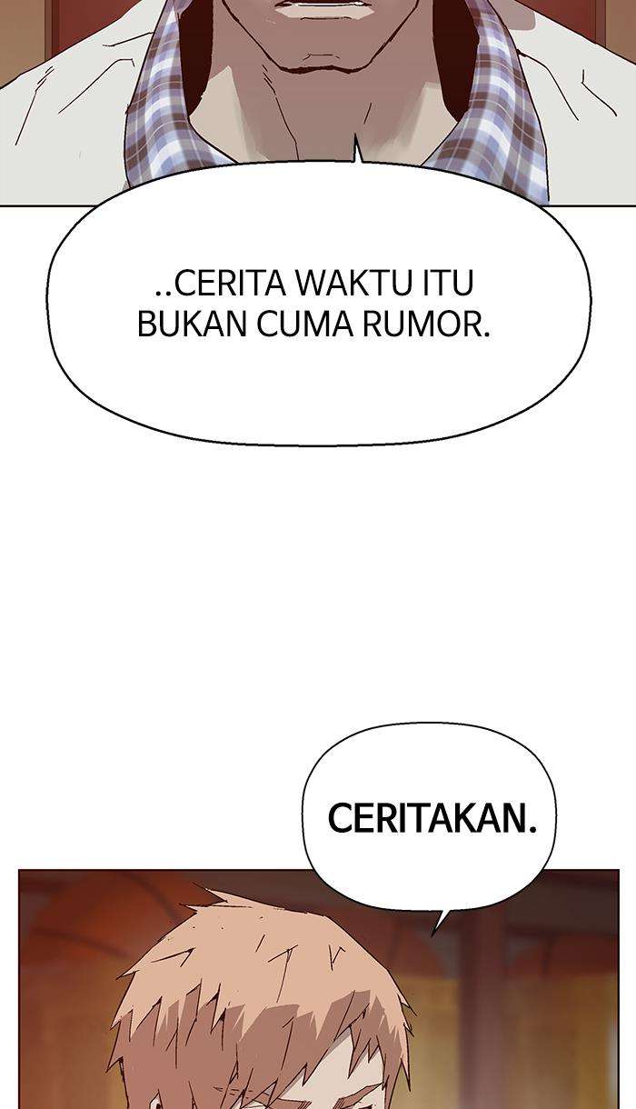 Weak Hero Chapter 133 Gambar 22