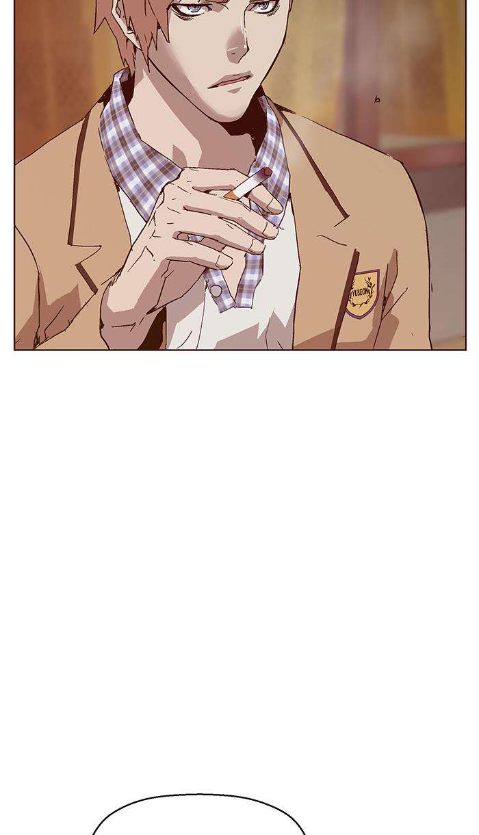 Weak Hero Chapter 133 Gambar 23