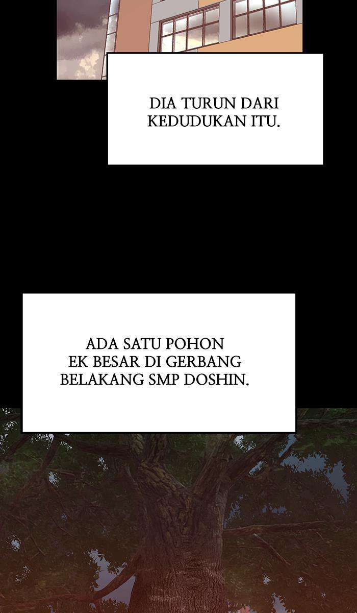 Weak Hero Chapter 133 Gambar 30