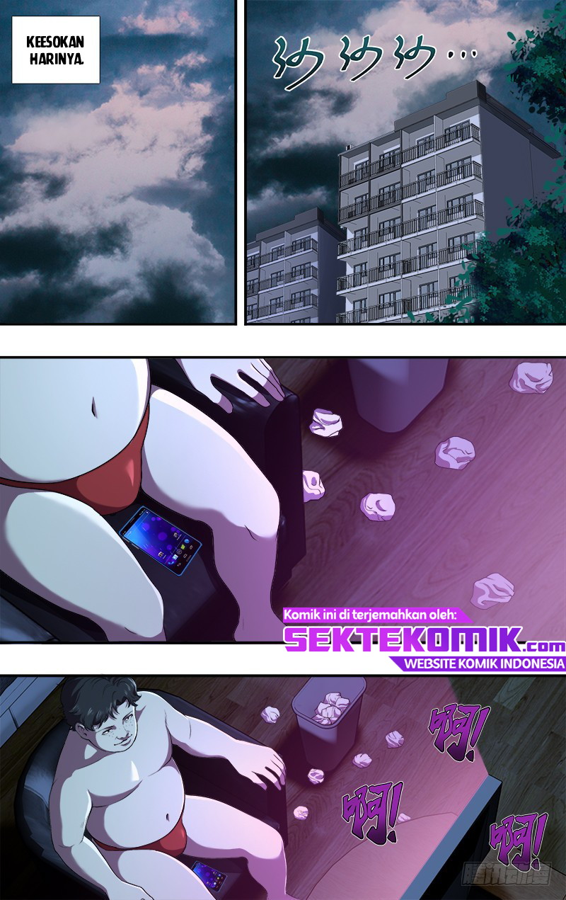 Monster Kingdom Chapter 75 Gambar 15