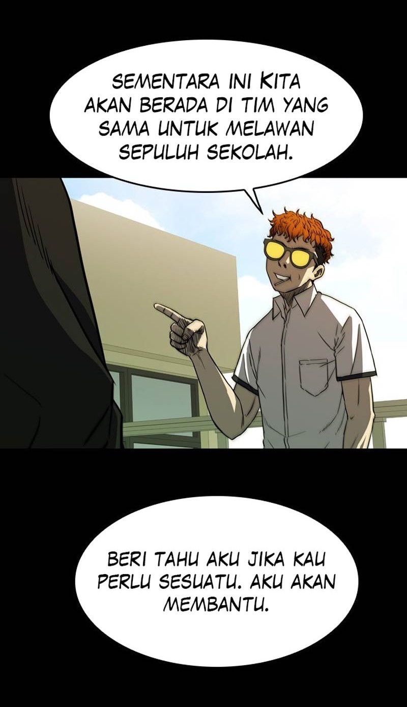 Watch Dog Chapter 27 Gambar 75