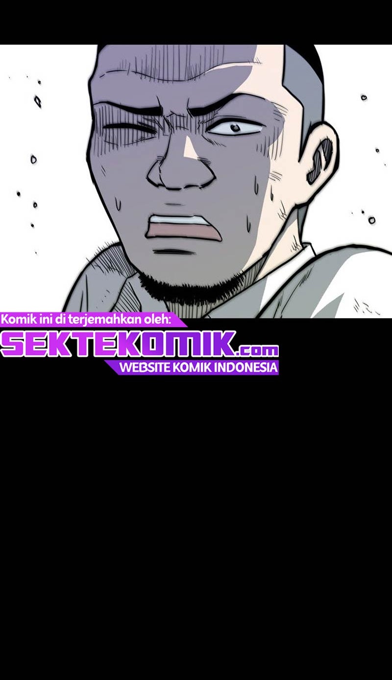 Watch Dog Chapter 27 Gambar 19