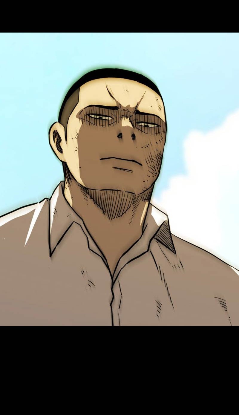 Watch Dog Chapter 27 Gambar 21