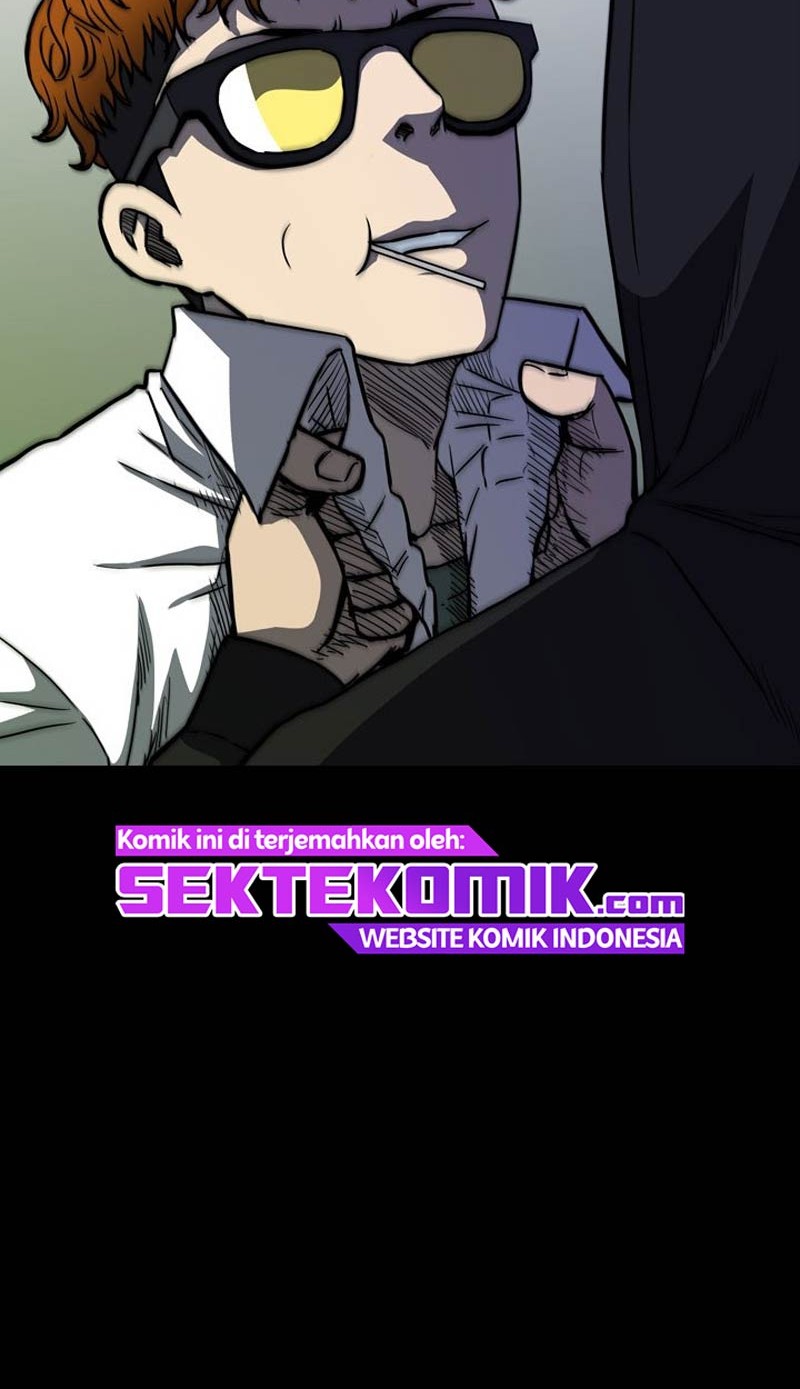 Watch Dog Chapter 27 Gambar 30