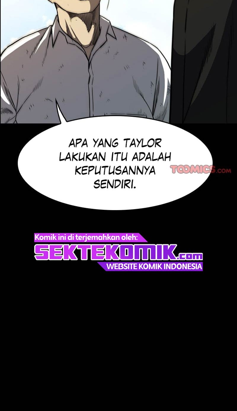 Watch Dog Chapter 27 Gambar 32