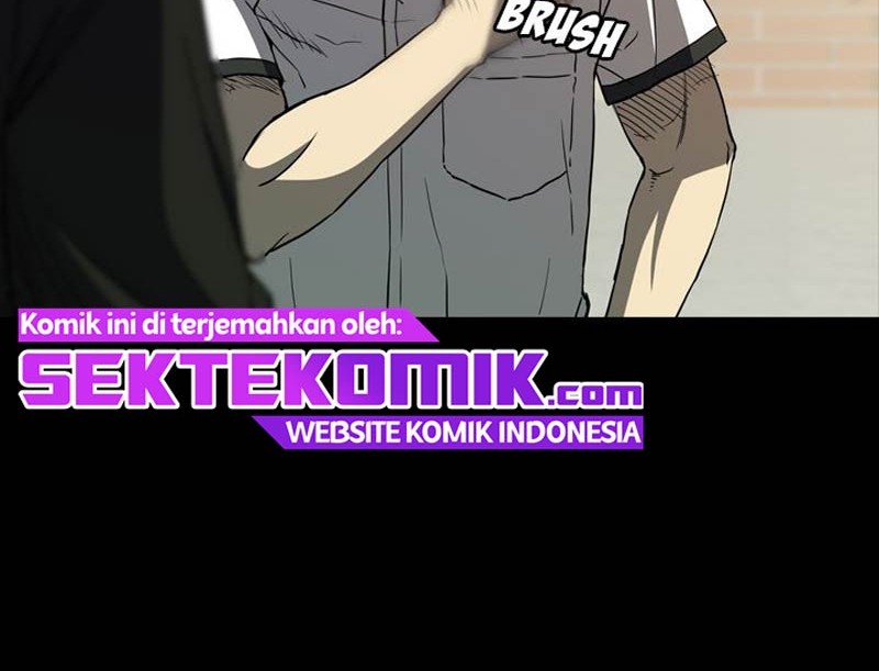 Watch Dog Chapter 27 Gambar 36