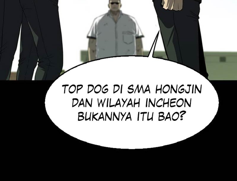 Watch Dog Chapter 27 Gambar 45