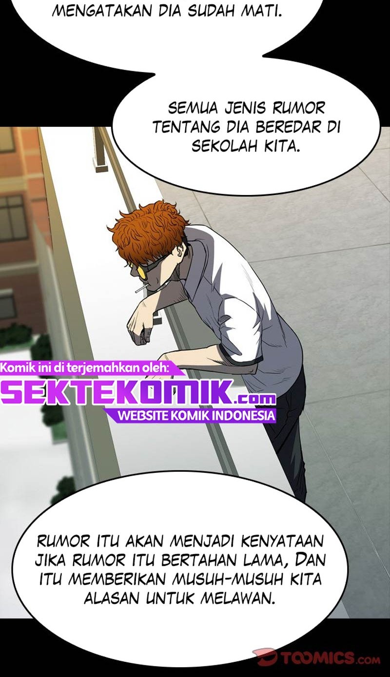 Watch Dog Chapter 27 Gambar 59