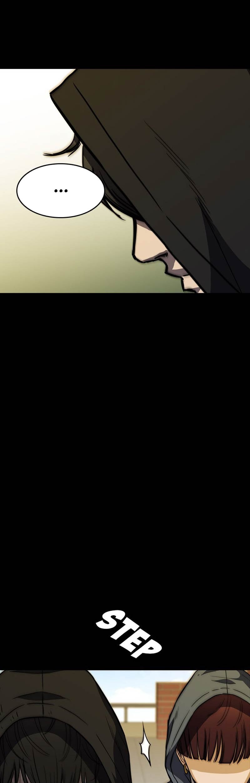 Watch Dog Chapter 27 Gambar 68