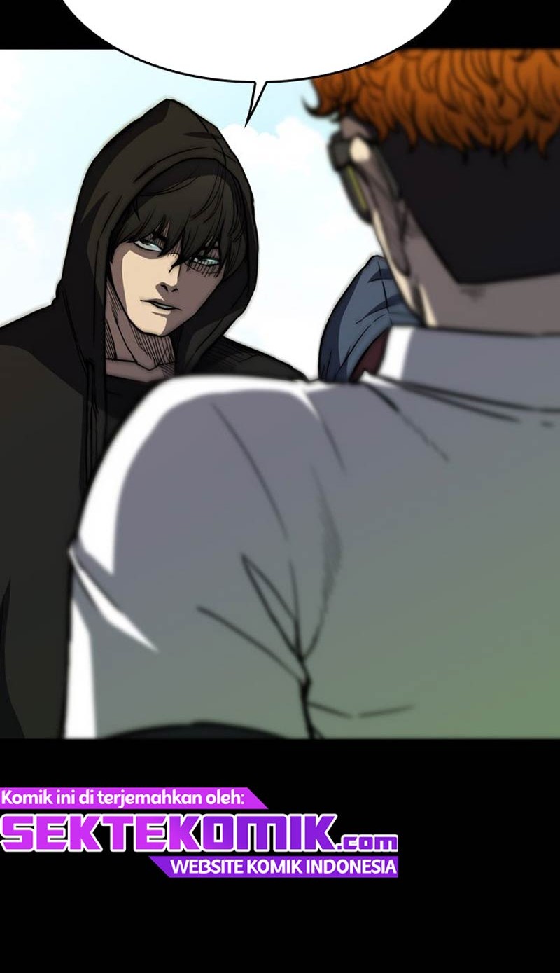 Watch Dog Chapter 27 Gambar 73