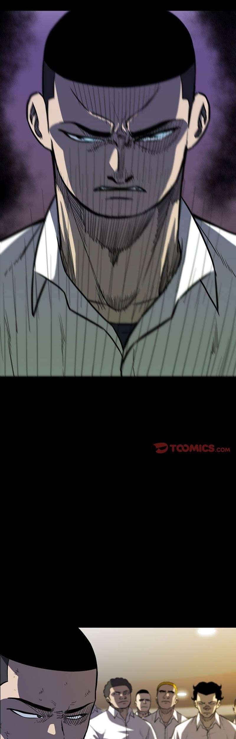 Watch Dog Chapter 28 Gambar 66