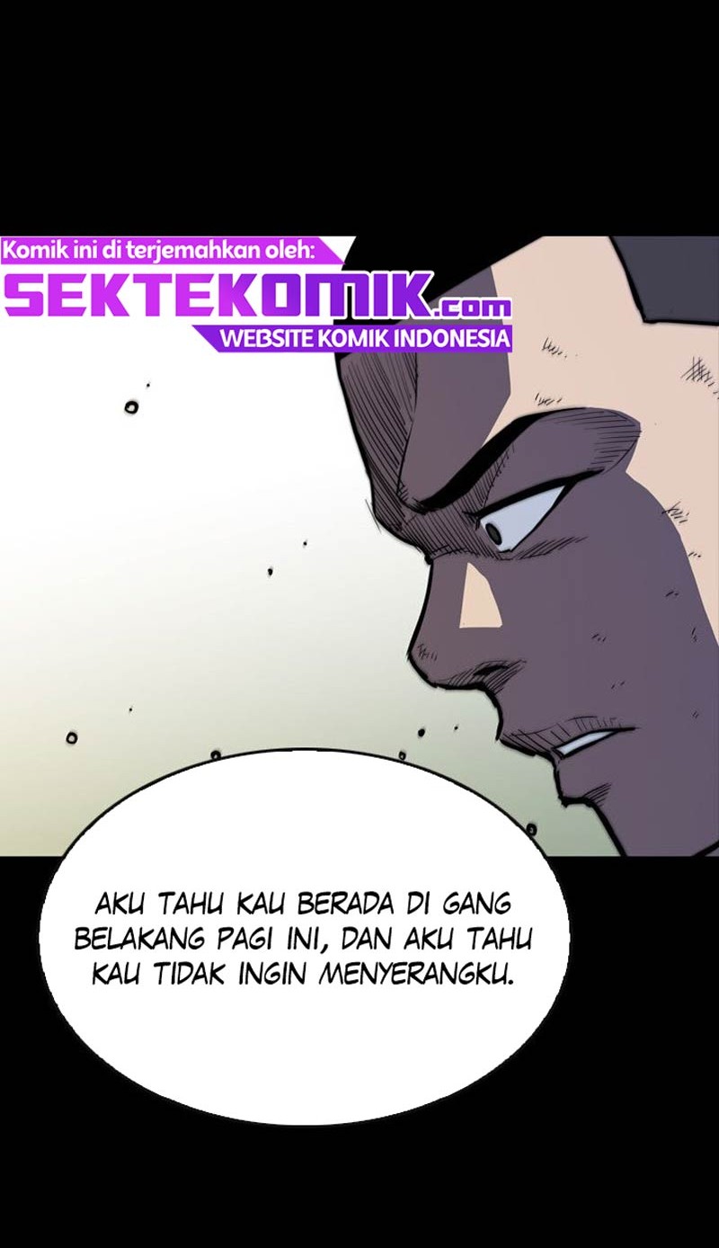 Watch Dog Chapter 28 Gambar 19