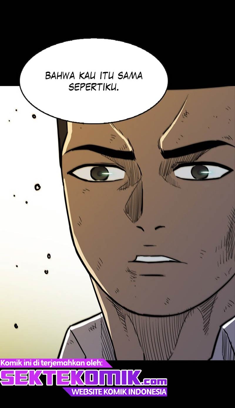 Watch Dog Chapter 28 Gambar 16