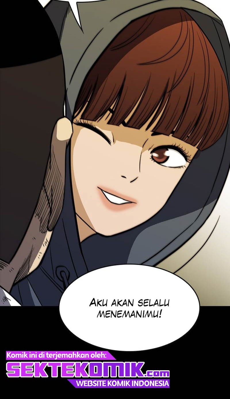 Watch Dog Chapter 28 Gambar 25