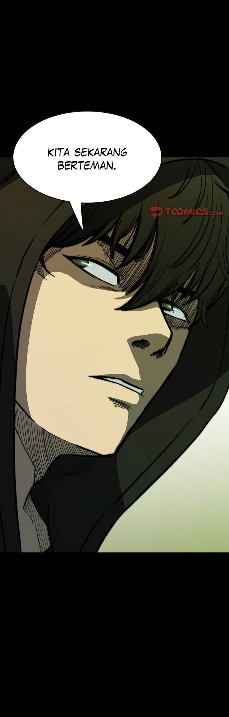 Watch Dog Chapter 28 Gambar 22