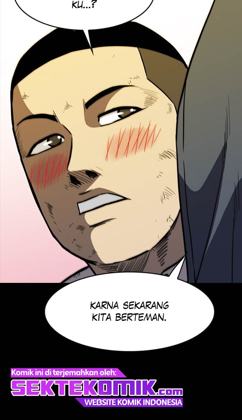 Watch Dog Chapter 28 Gambar 27