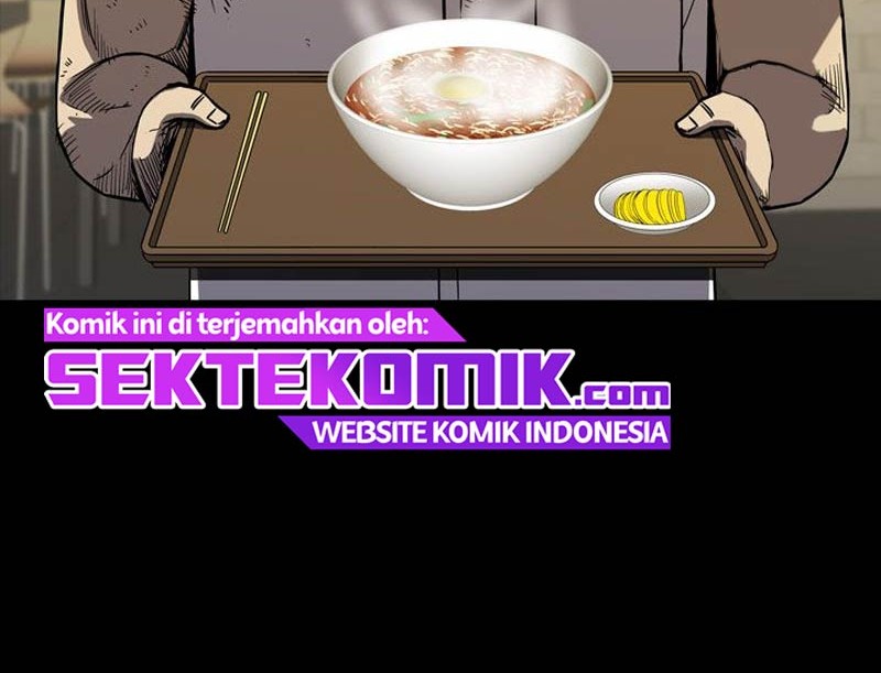 Watch Dog Chapter 28 Gambar 41