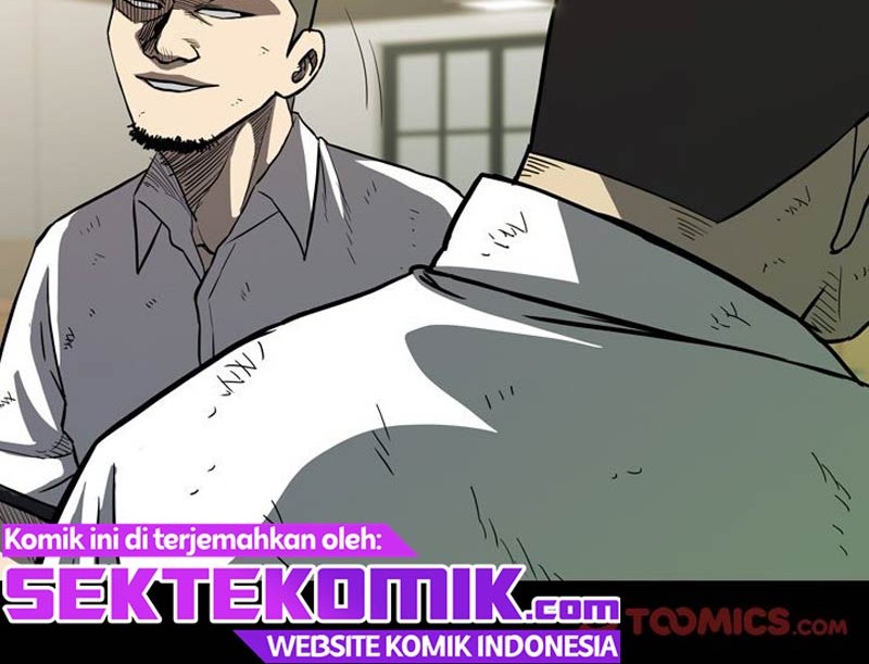 Watch Dog Chapter 28 Gambar 53