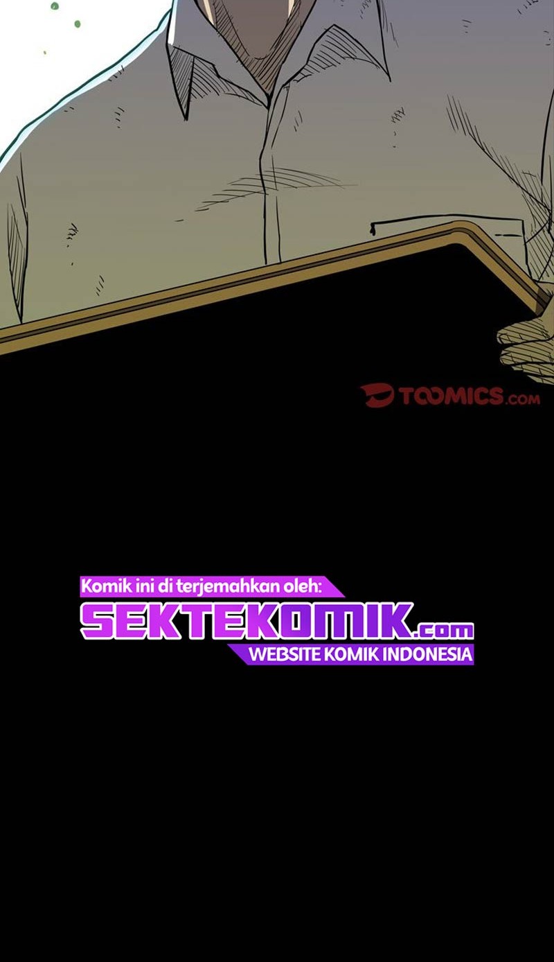 Watch Dog Chapter 28 Gambar 48