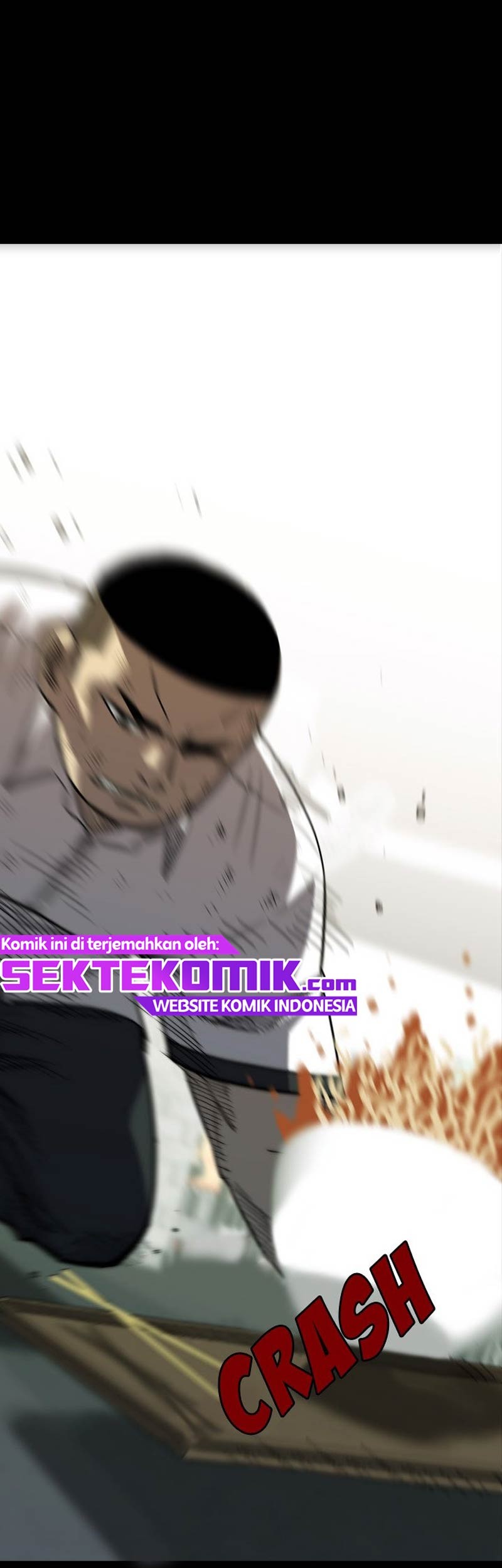 Watch Dog Chapter 28 Gambar 58