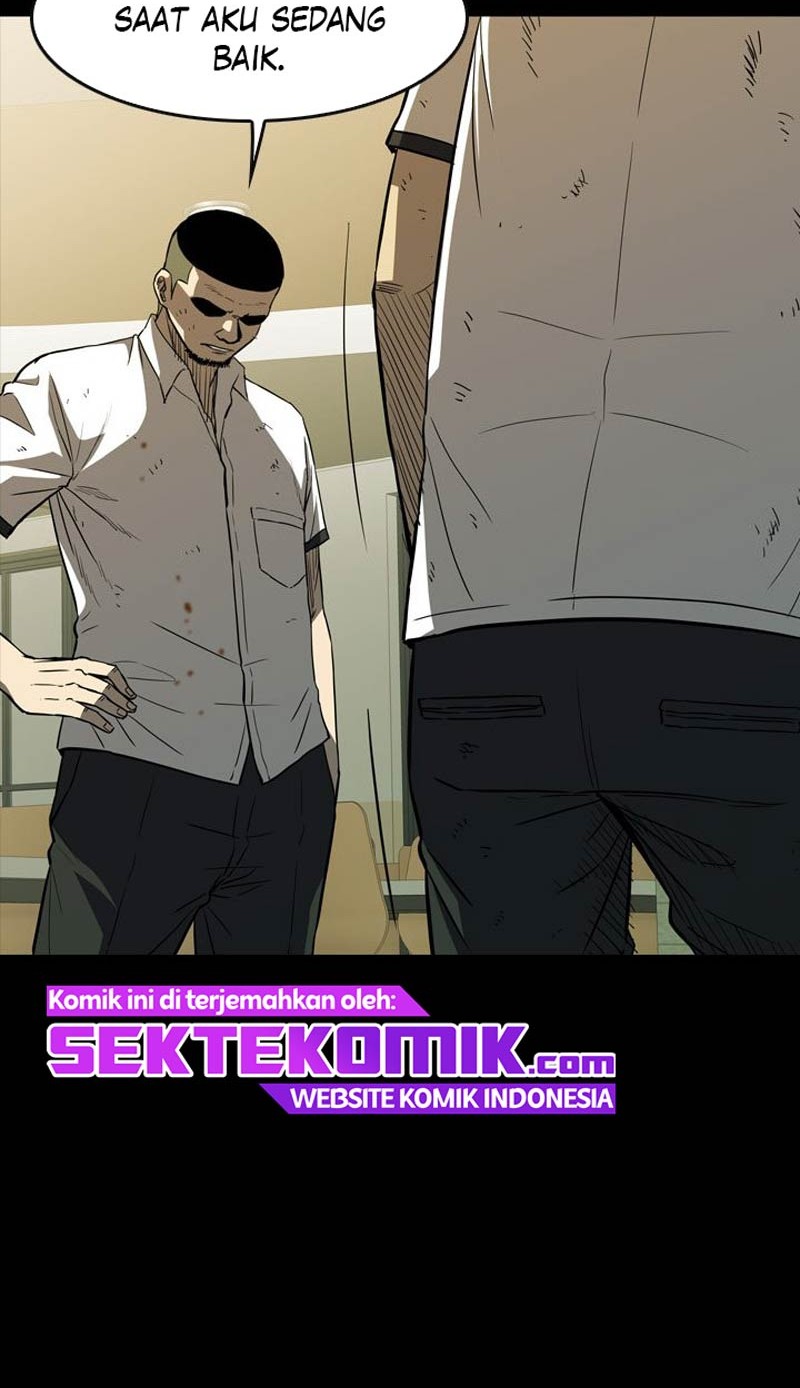 Watch Dog Chapter 28 Gambar 62