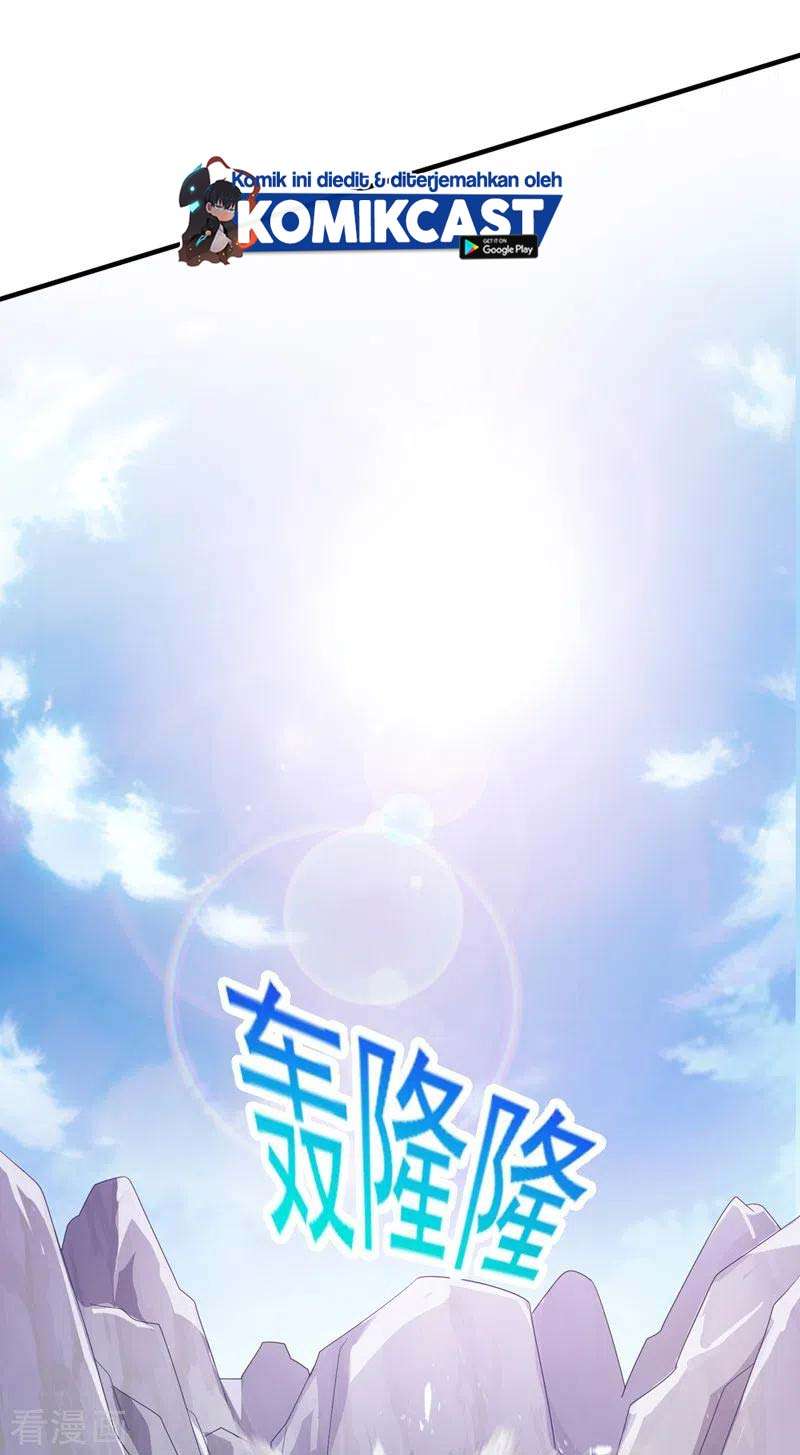 Spirit Sword Sovereign Chapter 394 Gambar 8