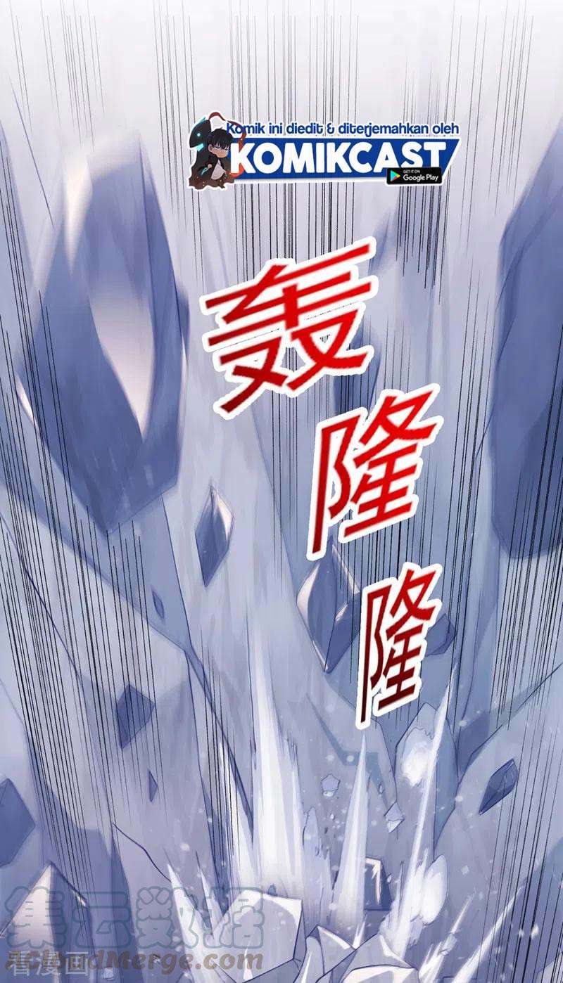 Spirit Sword Sovereign Chapter 394 Gambar 17