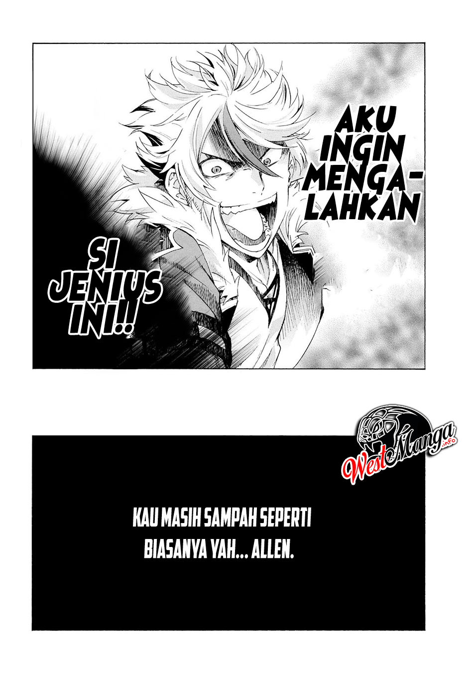 Ichioku-nen Button O Renda Shita Ore Wa, Kizuitara Saikyou Ni Natteita Chapter 11.1 Gambar 4