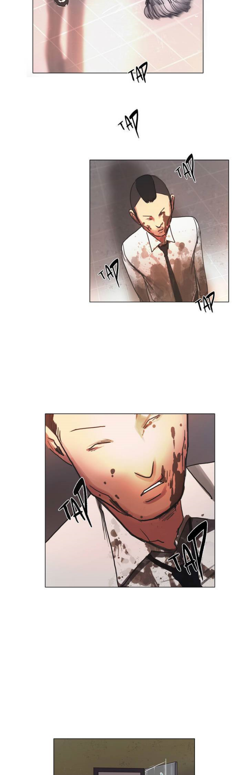 Save Me Chapter 09 Gambar 15