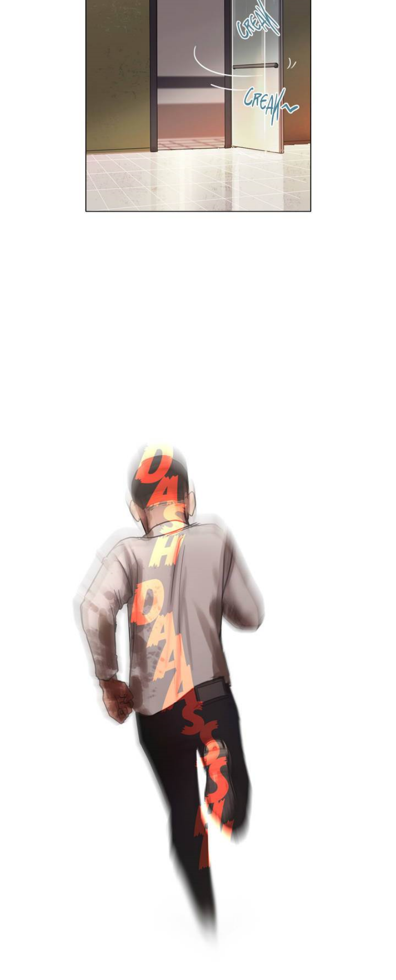 Save Me Chapter 09 Gambar 16