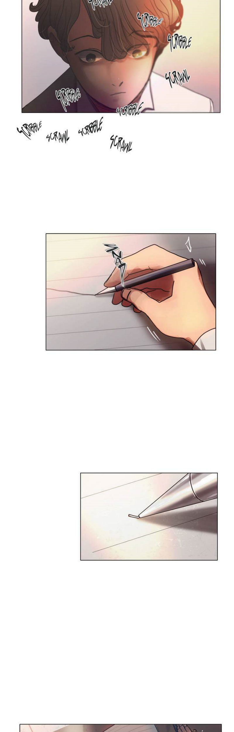 Save Me Chapter 09 Gambar 20