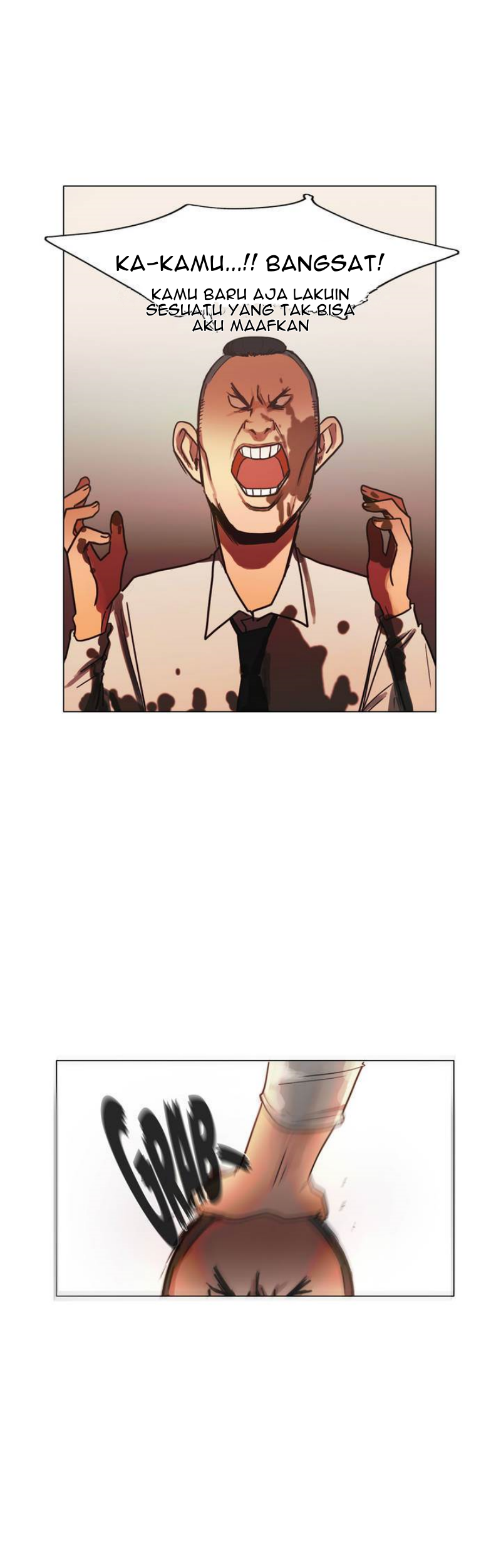 Save Me Chapter 09 Gambar 4