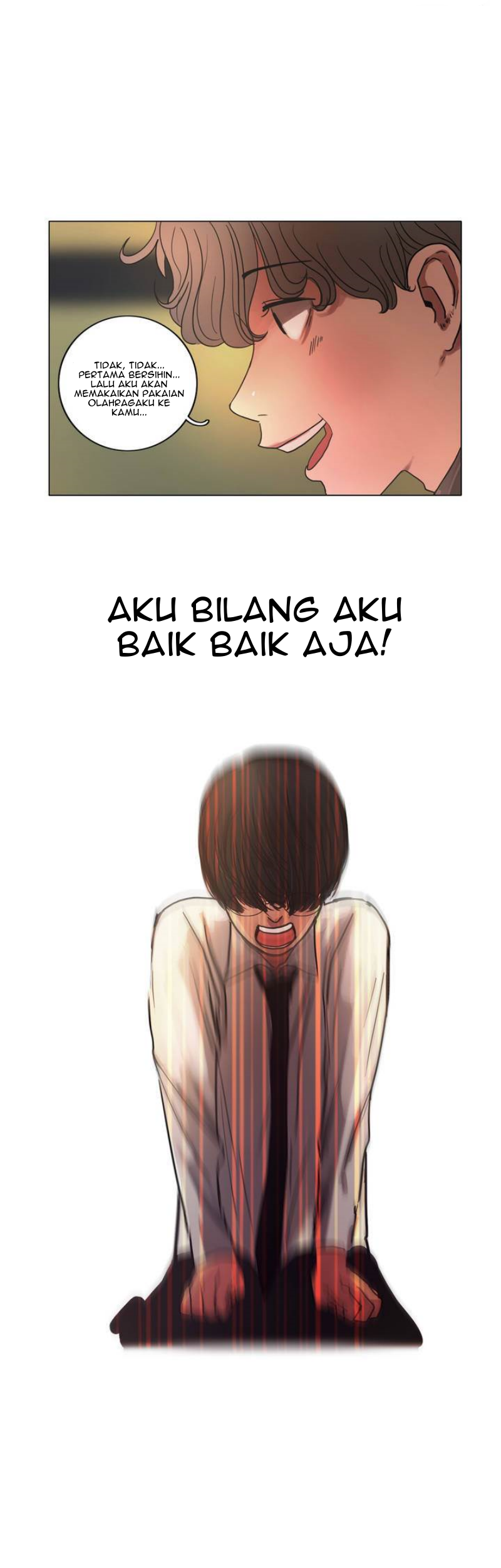 Save Me Chapter 09 Gambar 10